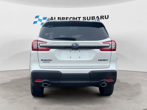 New 2026 Subaru Ascent Premium image 4