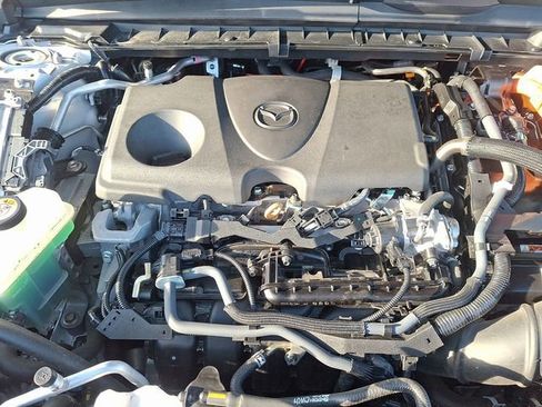 Used 2025 MAZDA CX-50 2.5 Hybrid w/ Premium Plus Pkg image 27