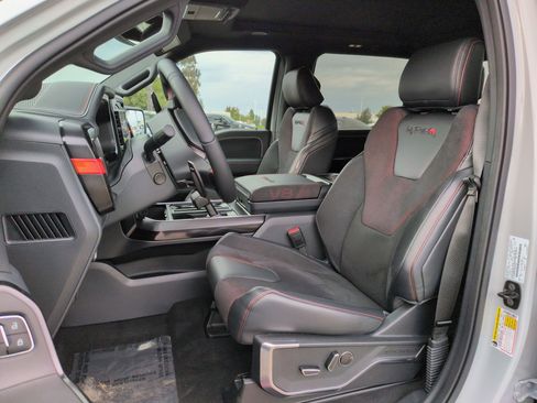 Used 2024 Ford F150 Raptor w/ Equipment Group 803A Raptor R image 16