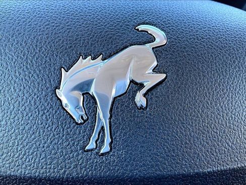 Used 2024 Ford Bronco Sport Outer Banks image 30