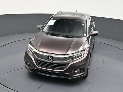 Used 2022 Honda HR-V EX image 20