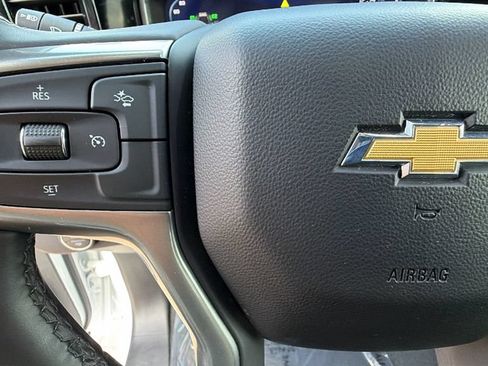 Used 2026 Chevrolet Silverado 2500 LT AWD/4WD image 19