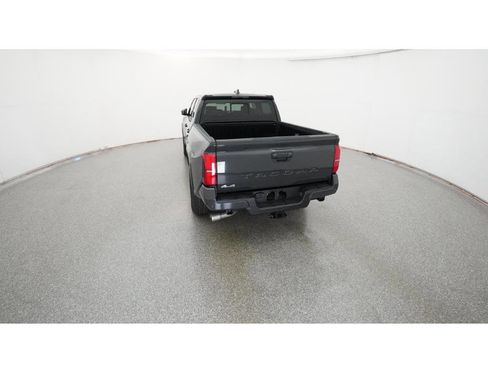 New 2025 Toyota Tacoma SR5 image 6