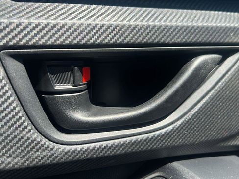 New 2026 Subaru Crosstrek 2.5i Wilderness image 9