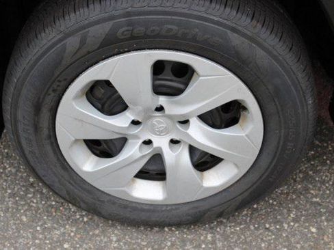 Certified 2020 Toyota RAV4 LE w/ All Weather Liner Package image 31