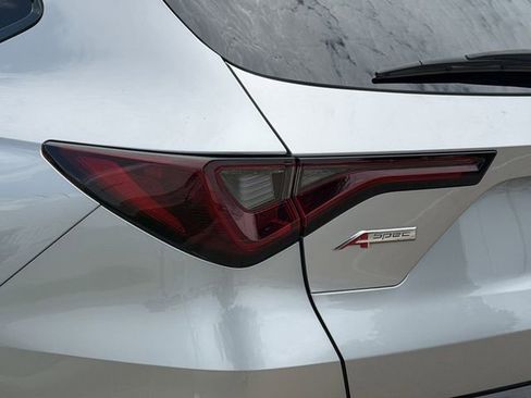 Used 2023 Acura MDX A-Spec AWD/4WD image 7