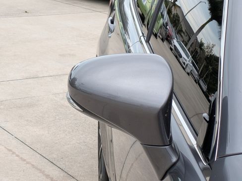 Used 2017 Lexus ES 350 image 8