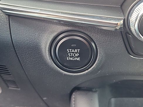 Certified 2025 MAZDA MAZDA3 s image 15