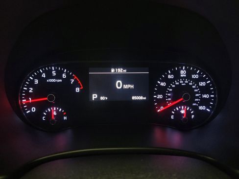 Used 2021 Kia Soul Turbo FWD image 23