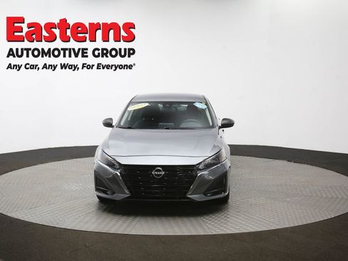 Used 2024 Nissan Altima 2.5 SV image 52