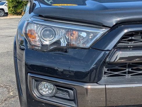 Used 2019 Toyota 4Runner Limited AWD/4WD image 8