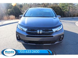 New 2026 Honda Odyssey Elite video 2