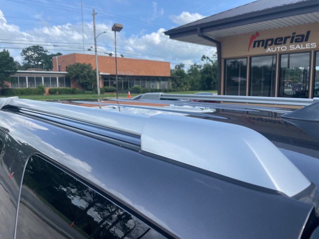 Used 2018 Toyota 4Runner Limited RWD image 9