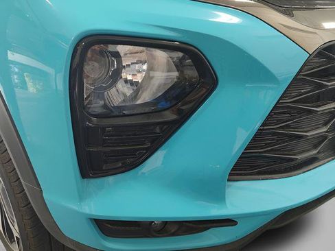 Used 2022 Chevrolet TrailBlazer RS image 7