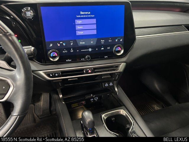 Used 2023 Lexus RX 350 FWD w/ Cold Area Package image 20