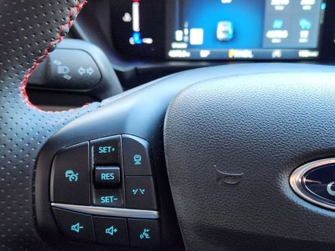 Used 2024 Ford Escape ST-Line w/ Tech Pack #1 image 22