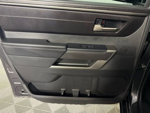 Used 2025 Toyota Tundra SR5 RWD image 38