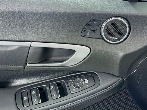 New 2026 Hyundai Sonata Limited image 20