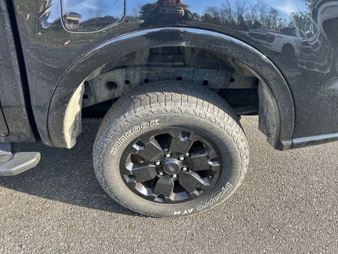 Certified 2023 Ford Ranger XLT w/ Equipment Group 301A Mid image 10