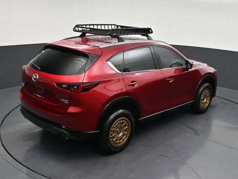 Used 2025 MAZDA CX-5 2.5 Turbo AWD/4WD image 20