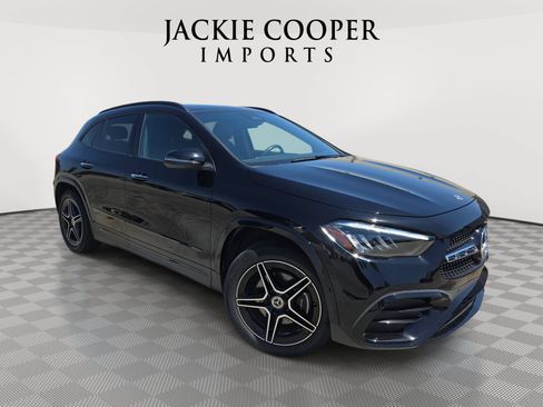 Used 2024 Mercedes-Benz GLA 250 image 3