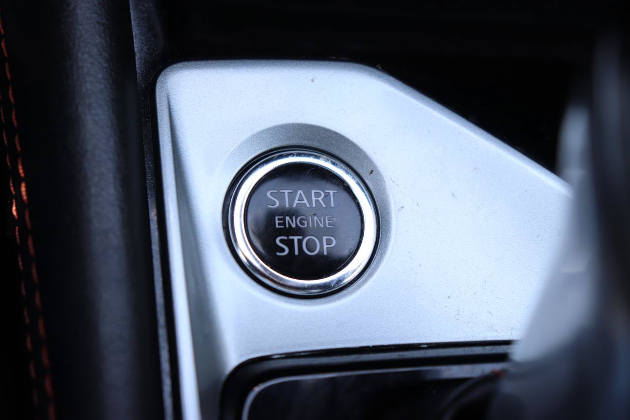 Used 2024 Nissan Altima 2.5 SR FWD image 42