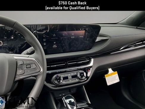 New 2026 Buick Envista Sport Touring w/ Convenience I Package image 6