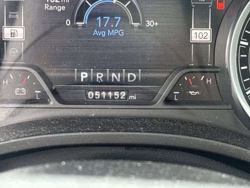 Used 2022 RAM 1500 Laramie image 21