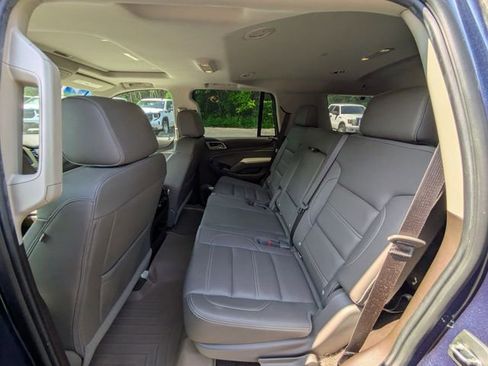 Used 2018 GMC Yukon Denali AWD/4WD image 29