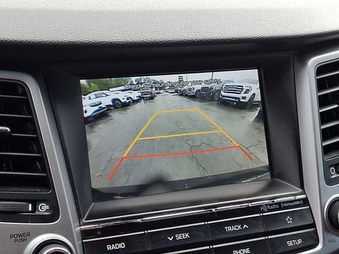 Used 2018 Hyundai Tucson SEL AWD/4WD image 17