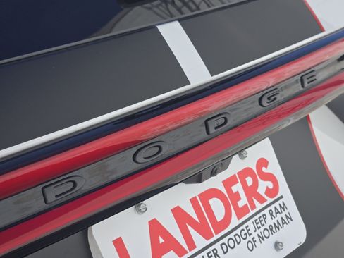 New 2026 Dodge Durango GT image 7