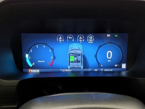 Used 2024 Ford F150 XLT w/ Equipment Group 302A MID AWD/4WD image 78
