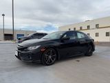 Used 2020 Honda Civic Sport image 2