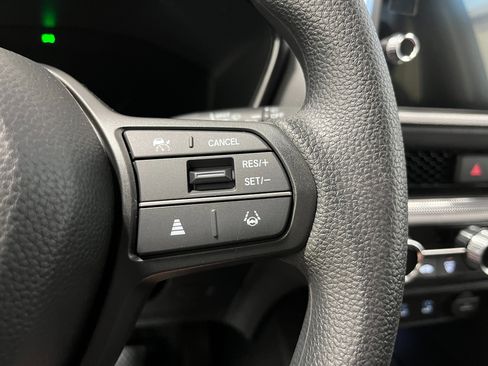 New 2026 Honda CR-V LX image 15