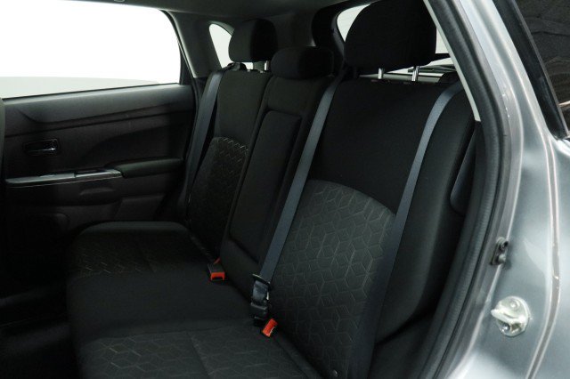 Used 2023 Mitsubishi Outlander Sport ES AWD/4WD image 29