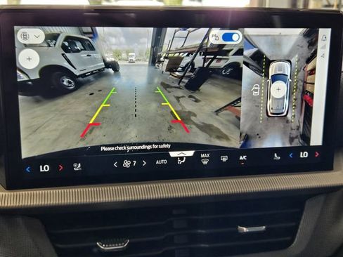 New 2026 Ford Explorer ST-Line w/ ST-Line Street Pack RWD image 14