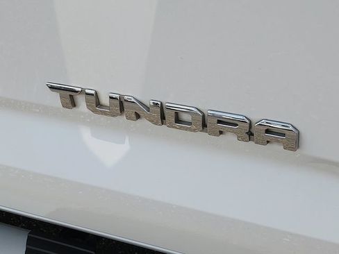 Used 2023 Toyota Tundra SR5 AWD/4WD image 8