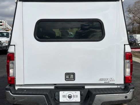 Used 2019 Ford F250 XL w/ XL Value Package image 6