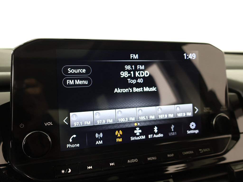 Used 2023 Nissan Pathfinder Platinum w/ Cargo Package AWD/4WD image 53