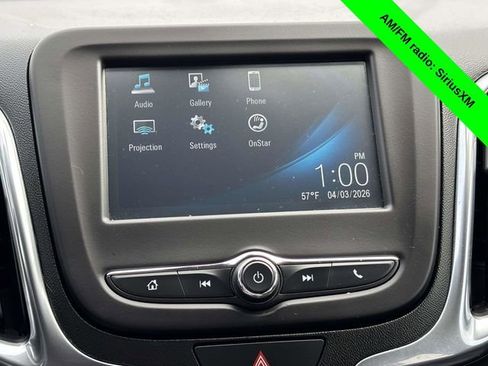 Used 2018 Chevrolet Equinox LT image 15