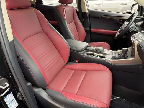 Used 2020 Lexus NX 300 AWD w/ Premium Package image 30