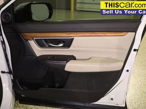 Used 2019 Honda CR-V EX-L image 29