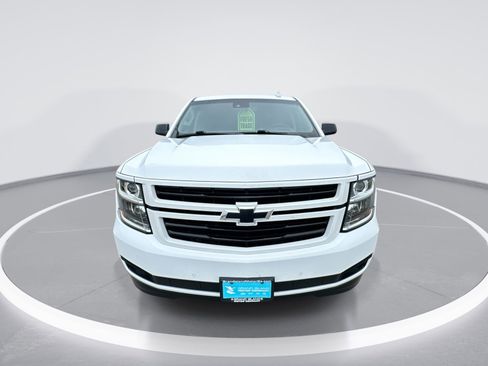 Used 2019 Chevrolet Tahoe Premier AWD/4WD image 3