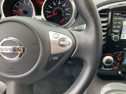 Used 2016 Nissan Juke SL image 21
