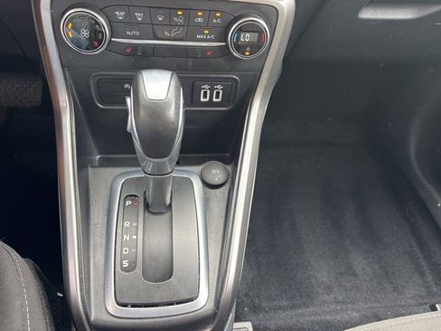 Used 2018 Ford EcoSport SE image 14