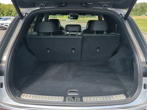 Used 2023 Genesis GV70 2.5T w/ Advanced Package image 12