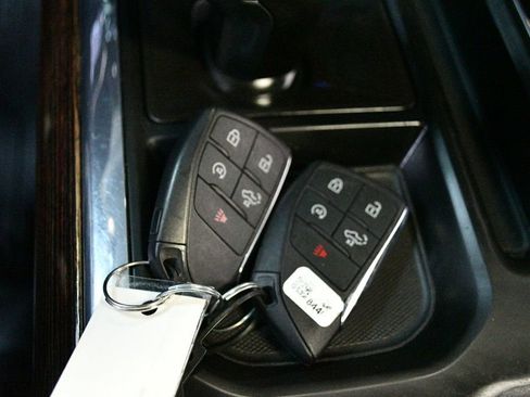 Used 2024 GMC Sierra 1500 Elevation w/ Elevation Premium Package AWD/4WD image 75