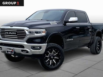 Used 2019 RAM 1500 Limited