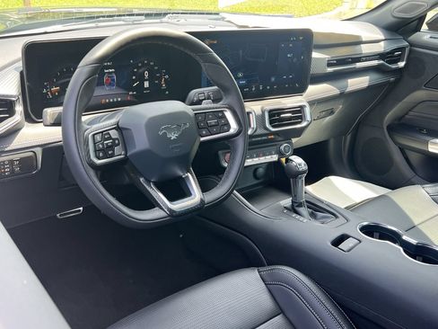 New 2026 Ford Mustang GT Premium RWD image 2