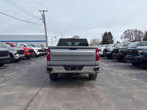 New 2026 Chevrolet Silverado 1500 LT image 5